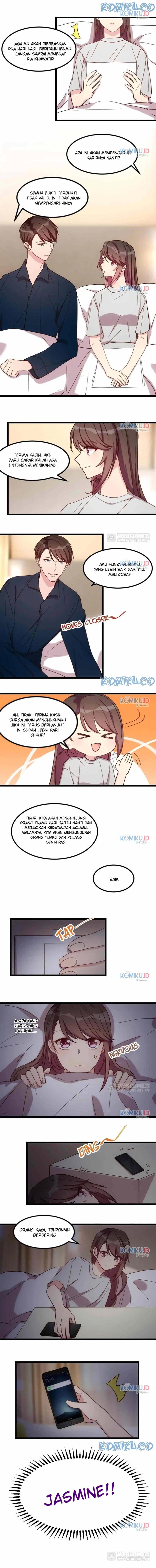CEO’s Sudden Proposal Chapter 79 Gambar 2